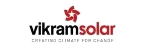 Vikram Solar